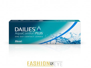 Dailies Aqua Comfort Plus 30 db