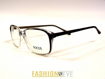 Focus szemüveg
