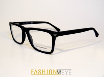 emporio armani optikai keret