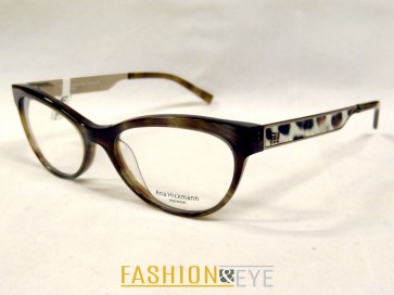 Ana Hickmann szemüveg