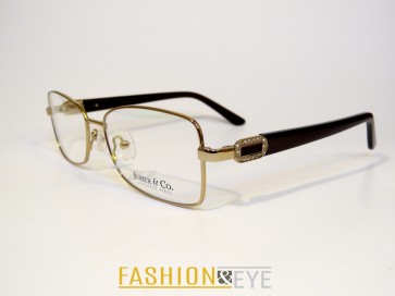 jurier&co optikai keret