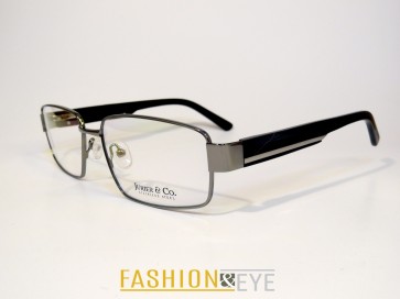 jurier&co optikai keret