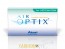 Air Optix aqua for Astigmatism 6db