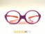 Centrostyle szemüveg